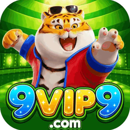 9VIP9.COM Logo